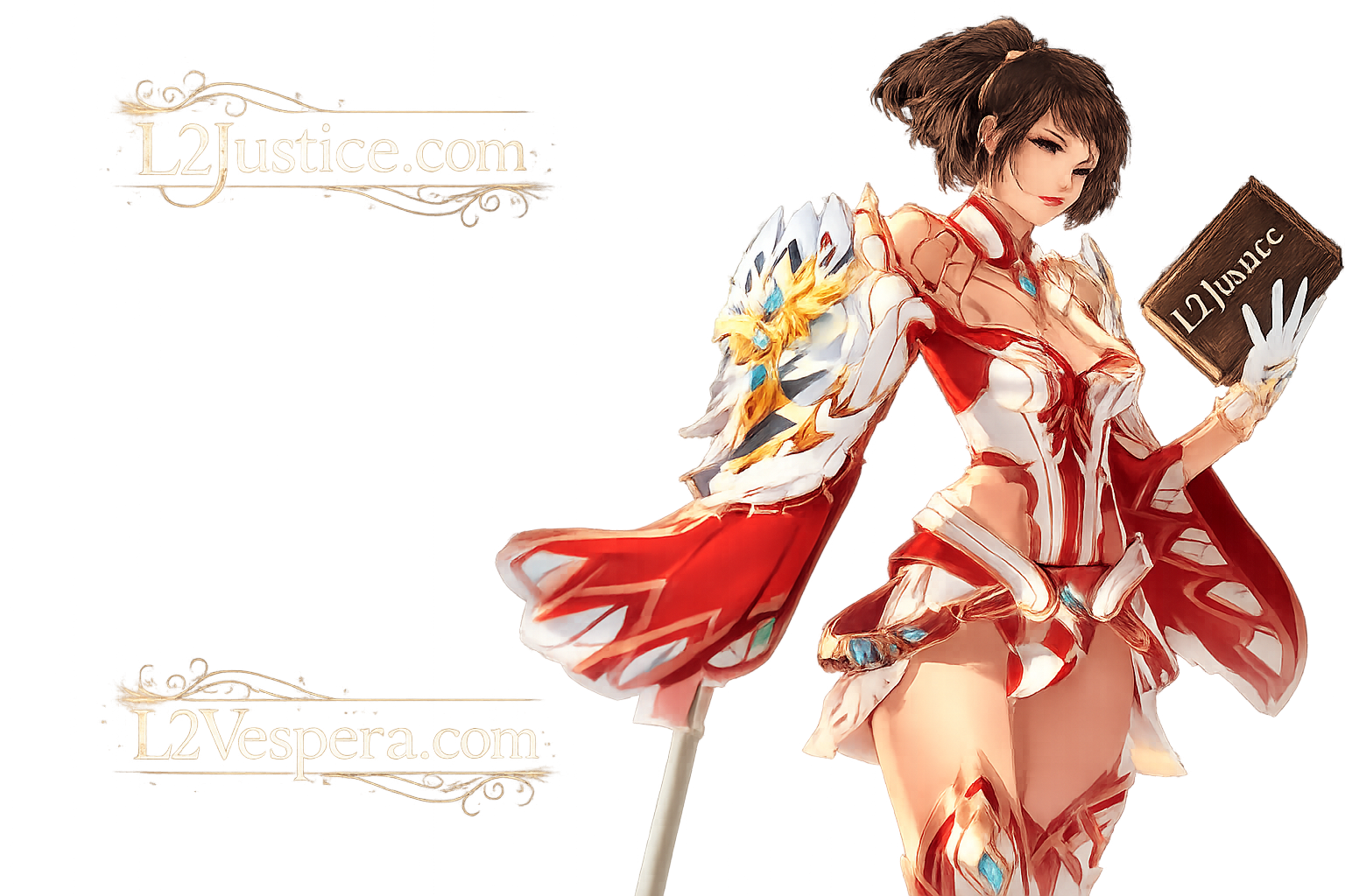 L2Justice High5